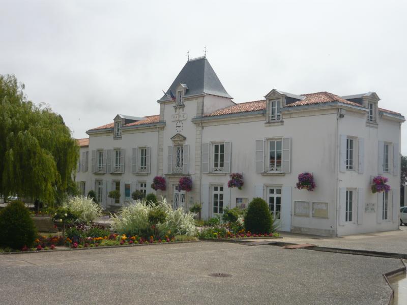 Photo 1 - Aytré, Charente-Maritime (17440)