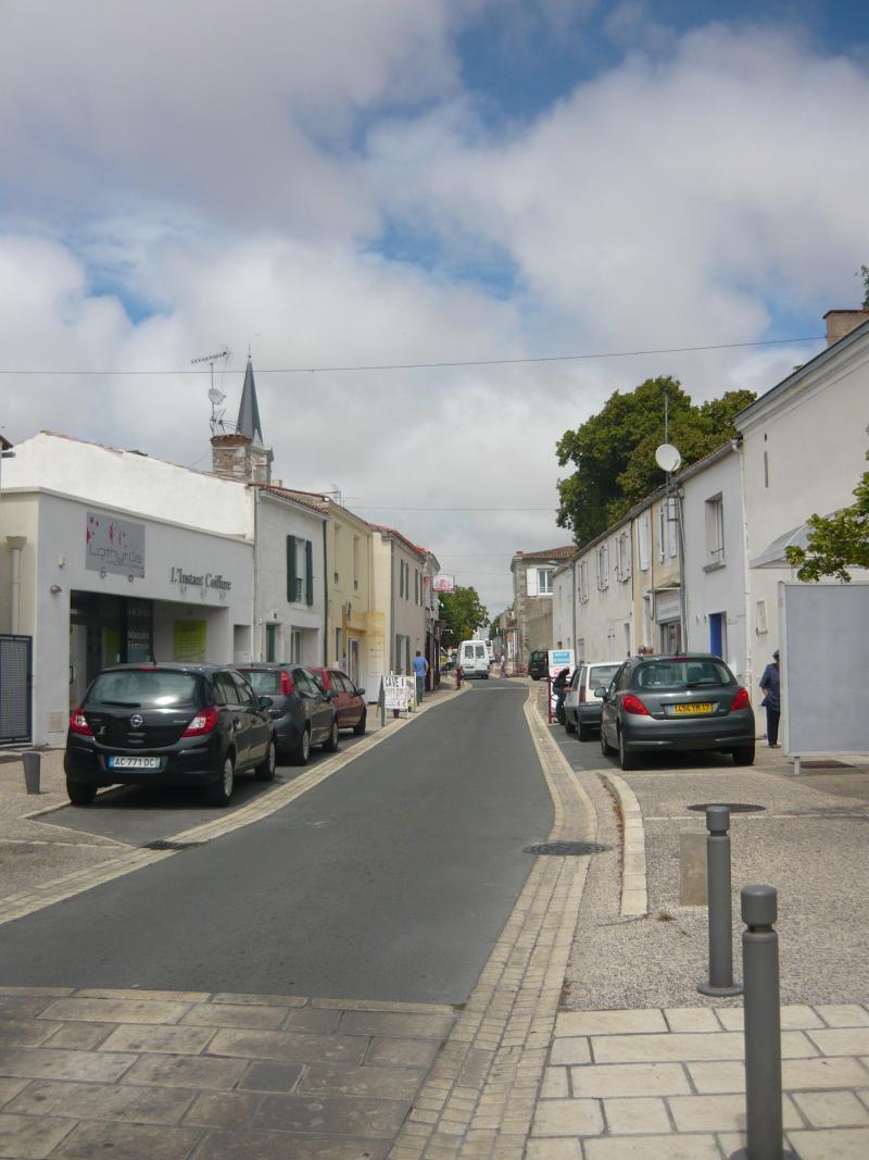 Photo 2 - Aytré, Charente-Maritime (17440)