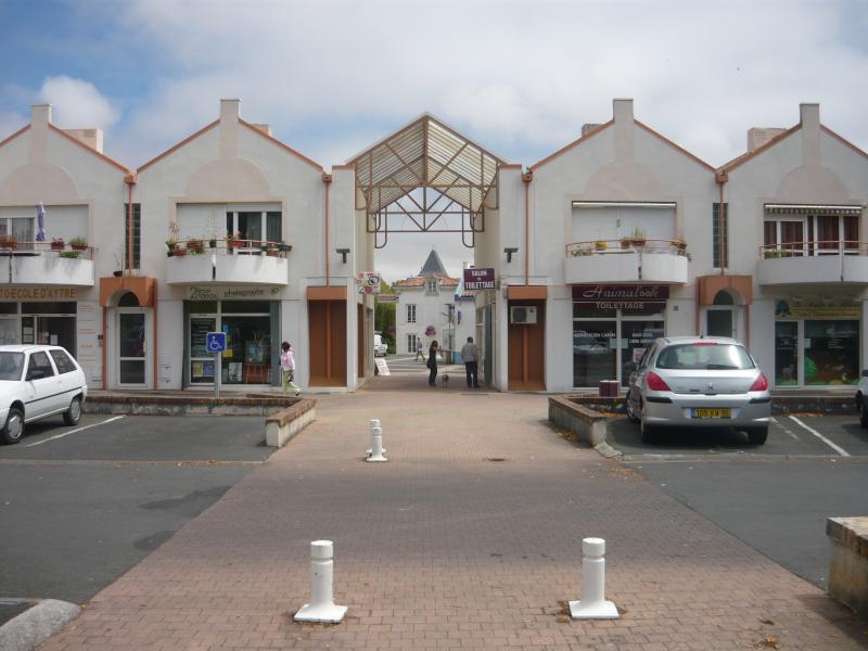 Photo 5 - Aytré, Charente-Maritime (17440)