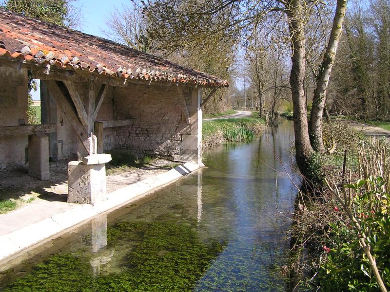 Bagnizeau