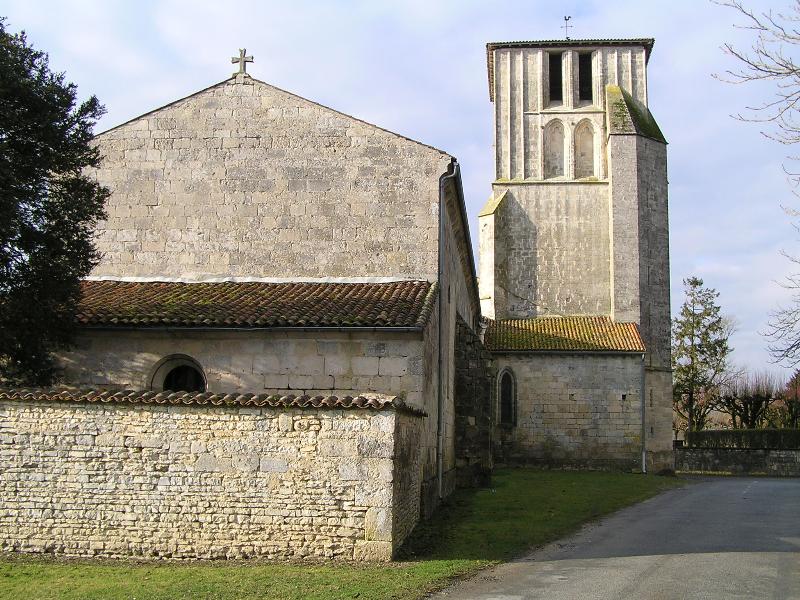 Beauvais-sur-Matha