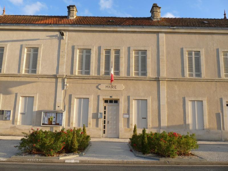 Bedenac, Charente-Maritime