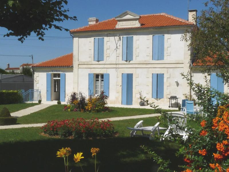 Belluire, Charente-Maritime