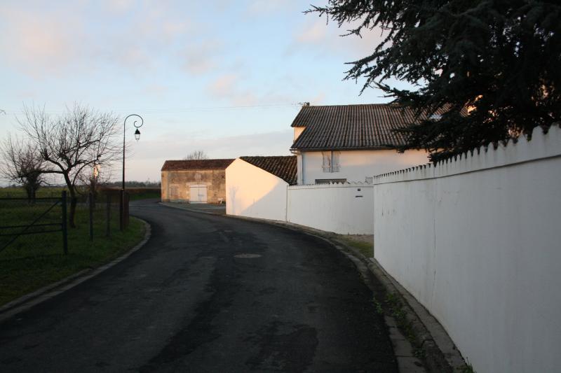 Bernay-Saint-Martin