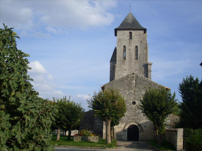 Berneuil