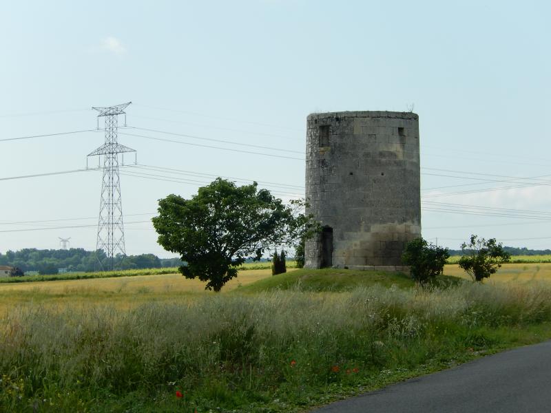 Berneuil