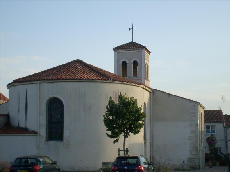Bourcefranc-le-Chapus