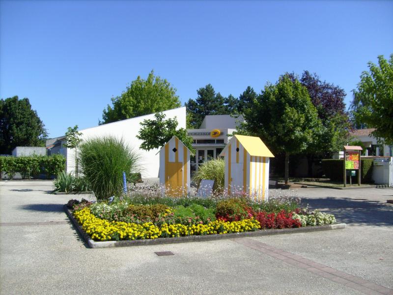 Breuillet