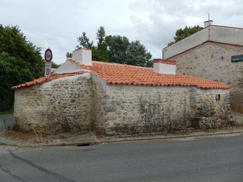 Breuil-Magné