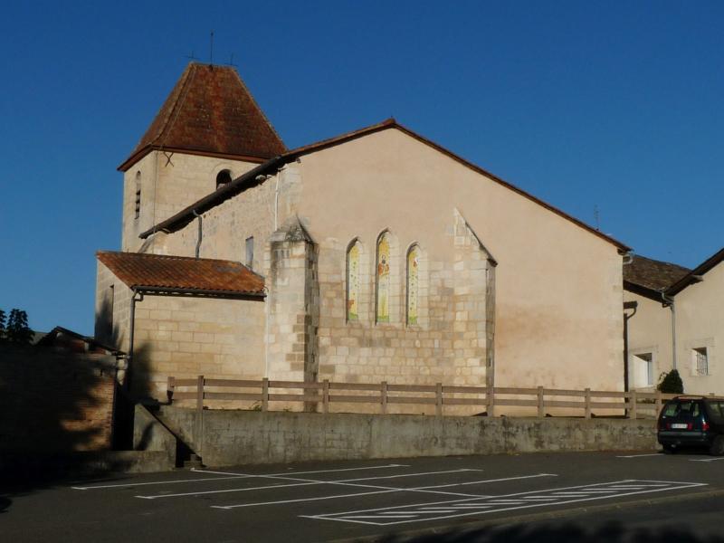 Cercoux