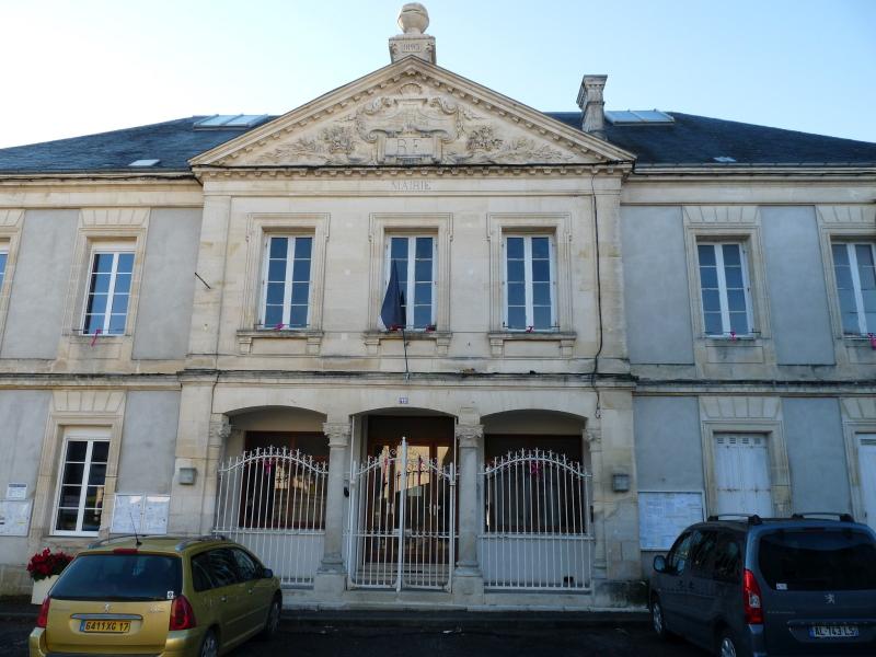 Cercoux