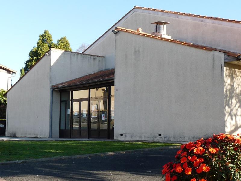 Cercoux