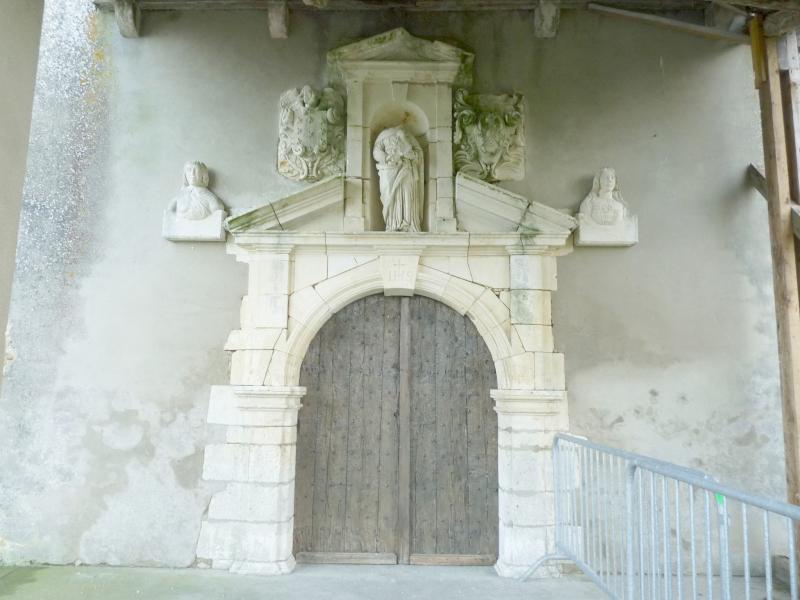 Chamouillac