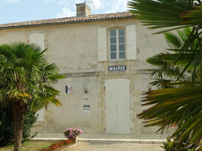 Photo 1 — Champagnolles, Charente-Maritime (17240)