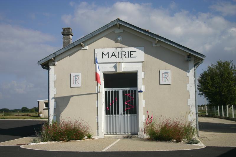 Chantemerle-sur-la-Soie