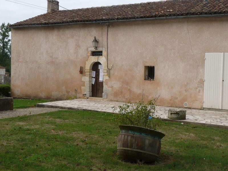 La Chapelle-des-Pots