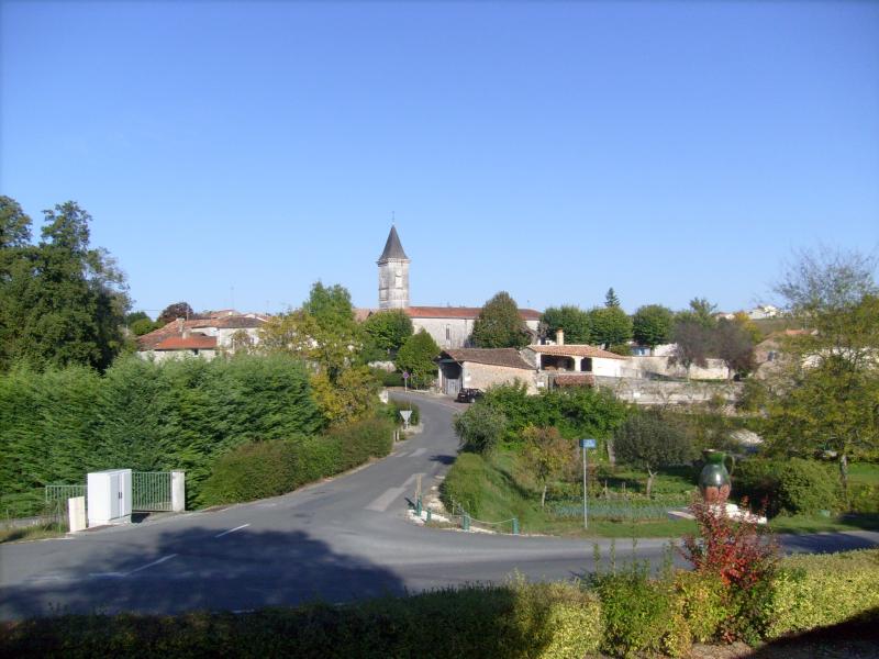 La Chapelle-des-Pots
