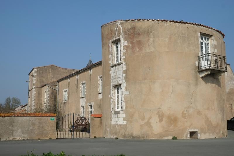 Charron