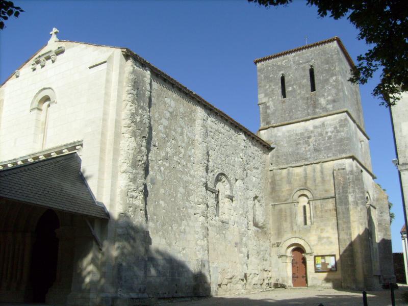 Chérac