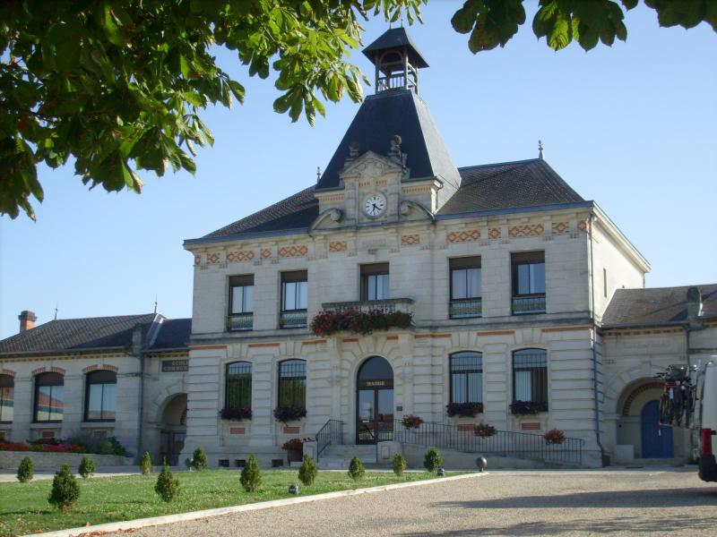 Chérac, Charente-Maritime