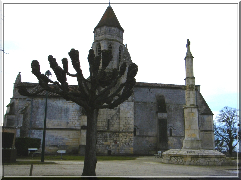 Chermignac