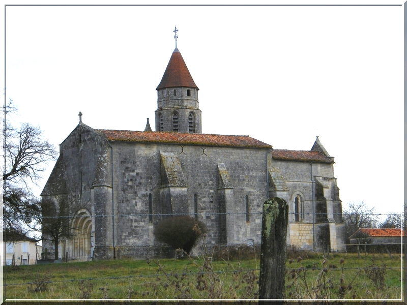Chermignac