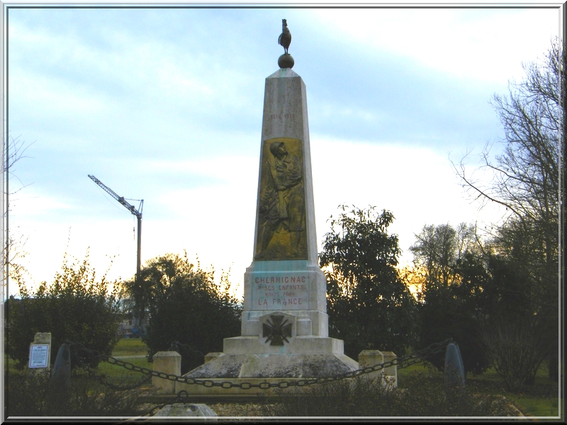 Chermignac