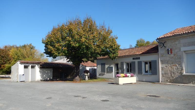 La Clisse, Charente-Maritime