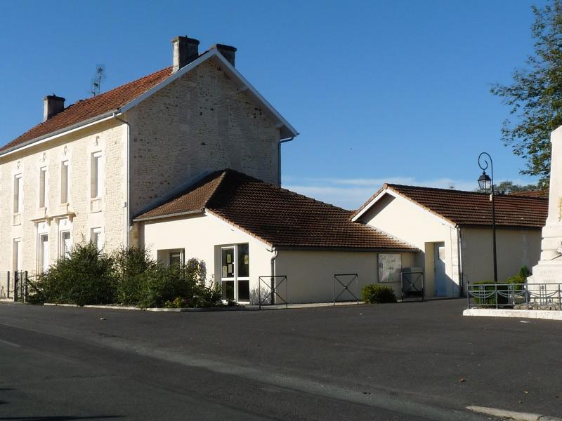 La Clotte