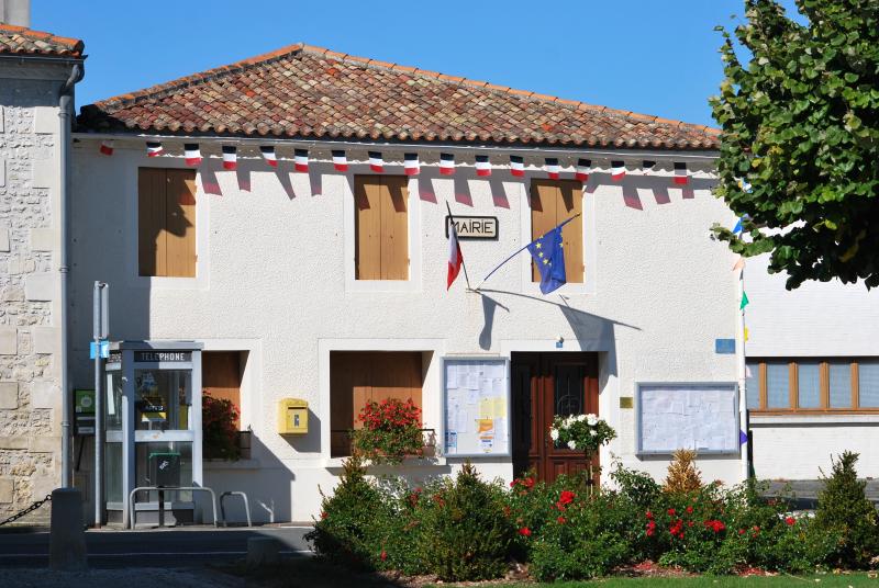 Corme-Écluse, Charente-Maritime