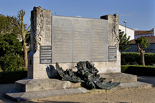 La Couarde-sur-Mer