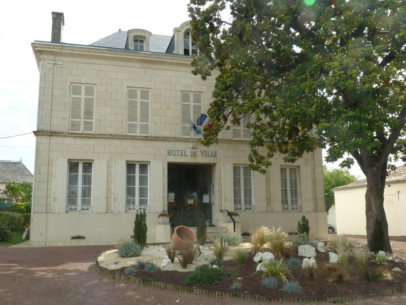 Cozes, Charente-Maritime