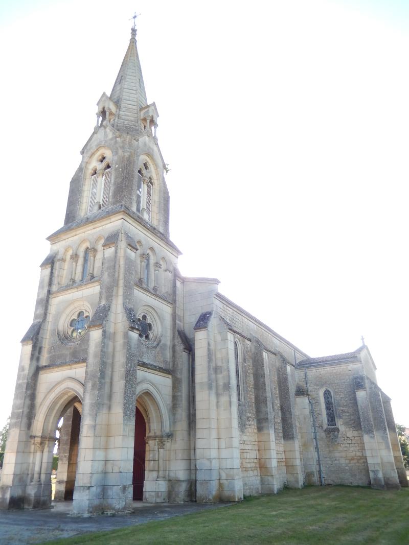 Crazannes, Charente-Maritime