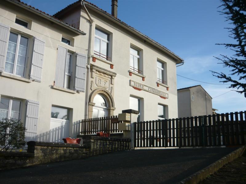 Dampierre-sur-Boutonne