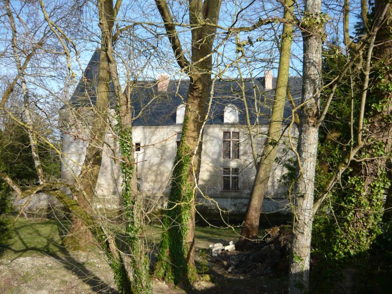 Dampierre-sur-Boutonne