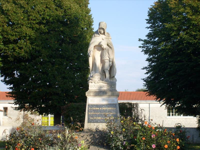 Dolus-d'Oléron