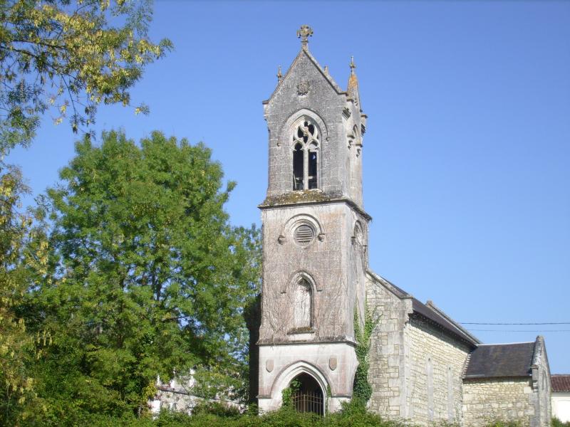 Dompierre-sur-Charente