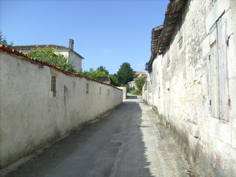 Dompierre-sur-Charente