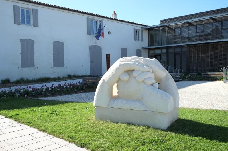 Dompierre-sur-Mer