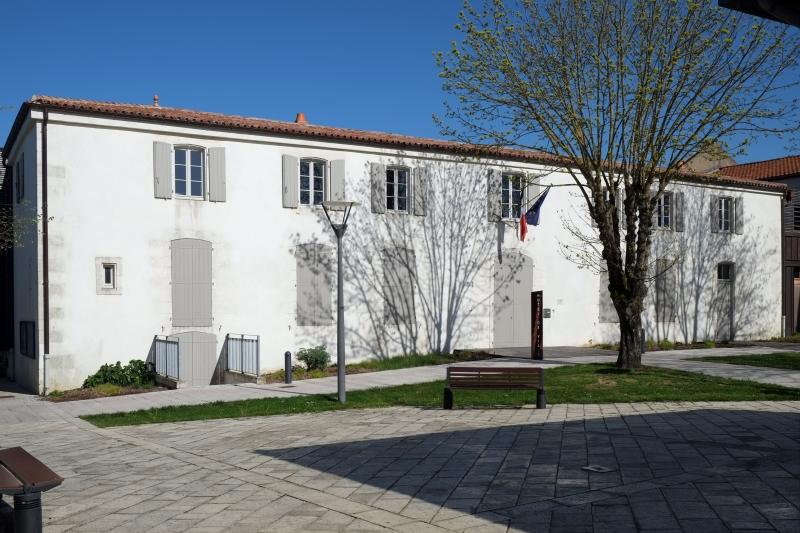 Photo 1 - Dompierre-sur-Mer, Charente-Maritime (17139)