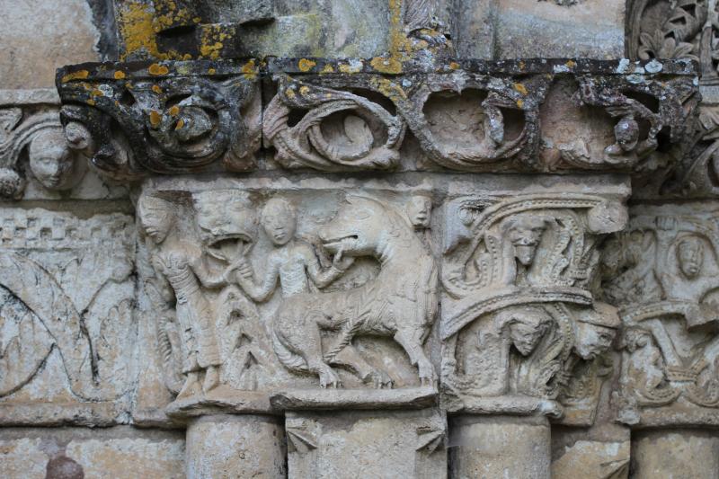 Le Douhet, Charente-Maritime