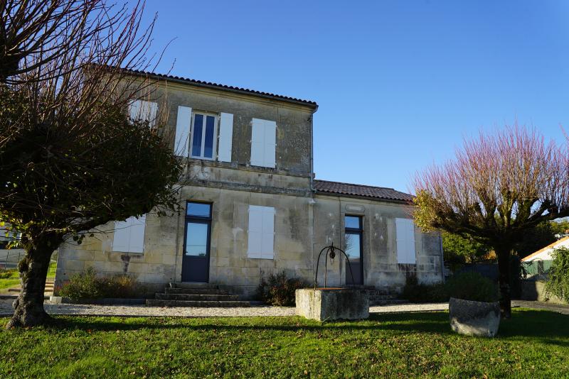 Échebrune
