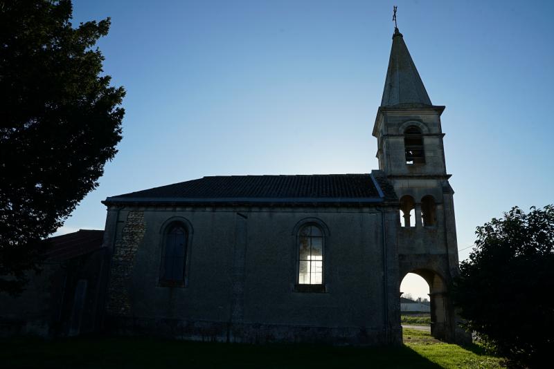 Échebrune