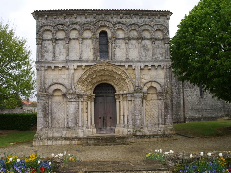 Échillais