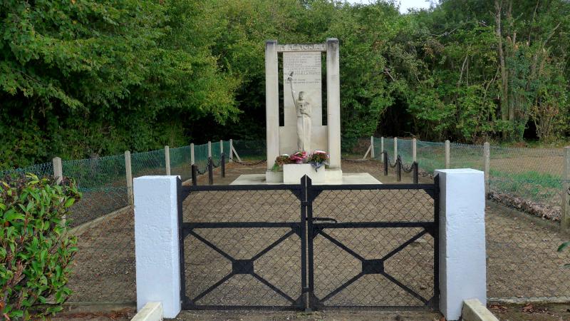 Écoyeux, Charente-Maritime