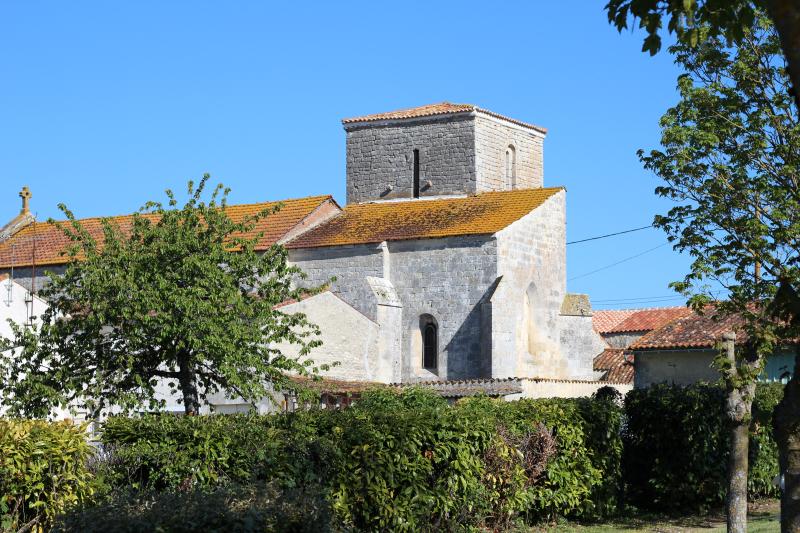 Les Églises-d'Argenteuil