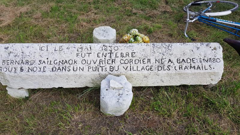 Épargnes