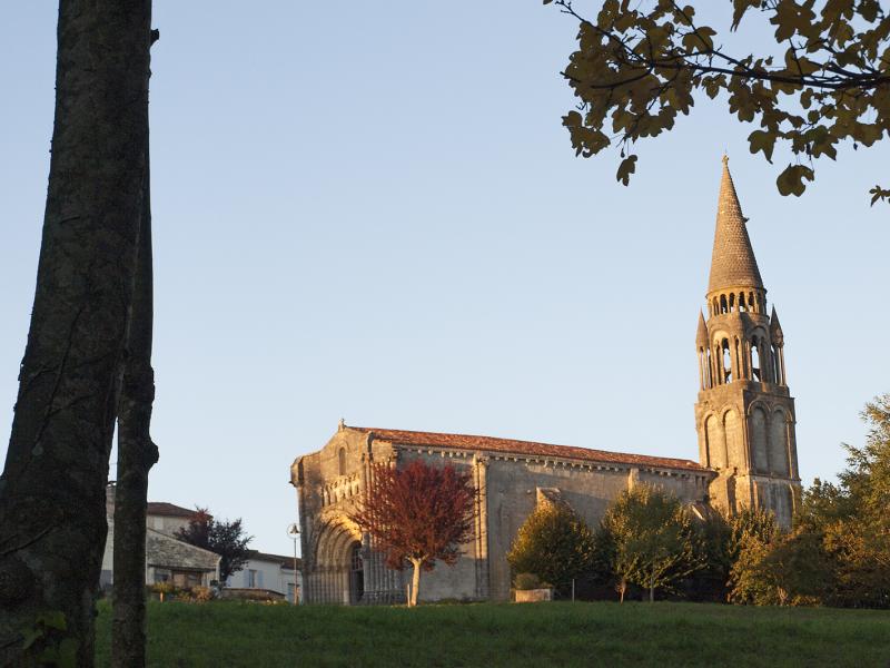 Fenioux