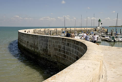 La Flotte