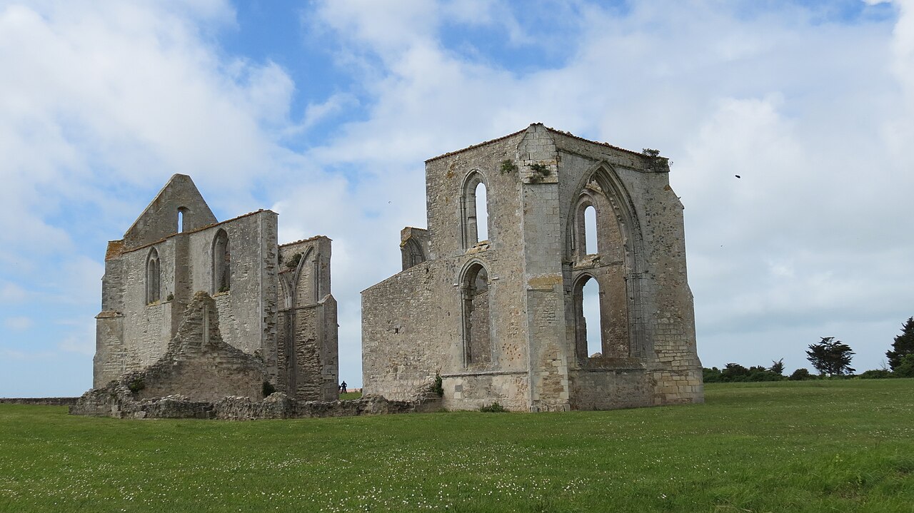Photo 3 — La Flotte, Charente-Maritime (17630)